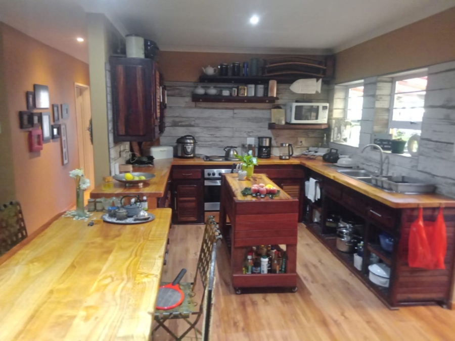 3 Bedroom Property for Sale in Noorsekloof Eastern Cape